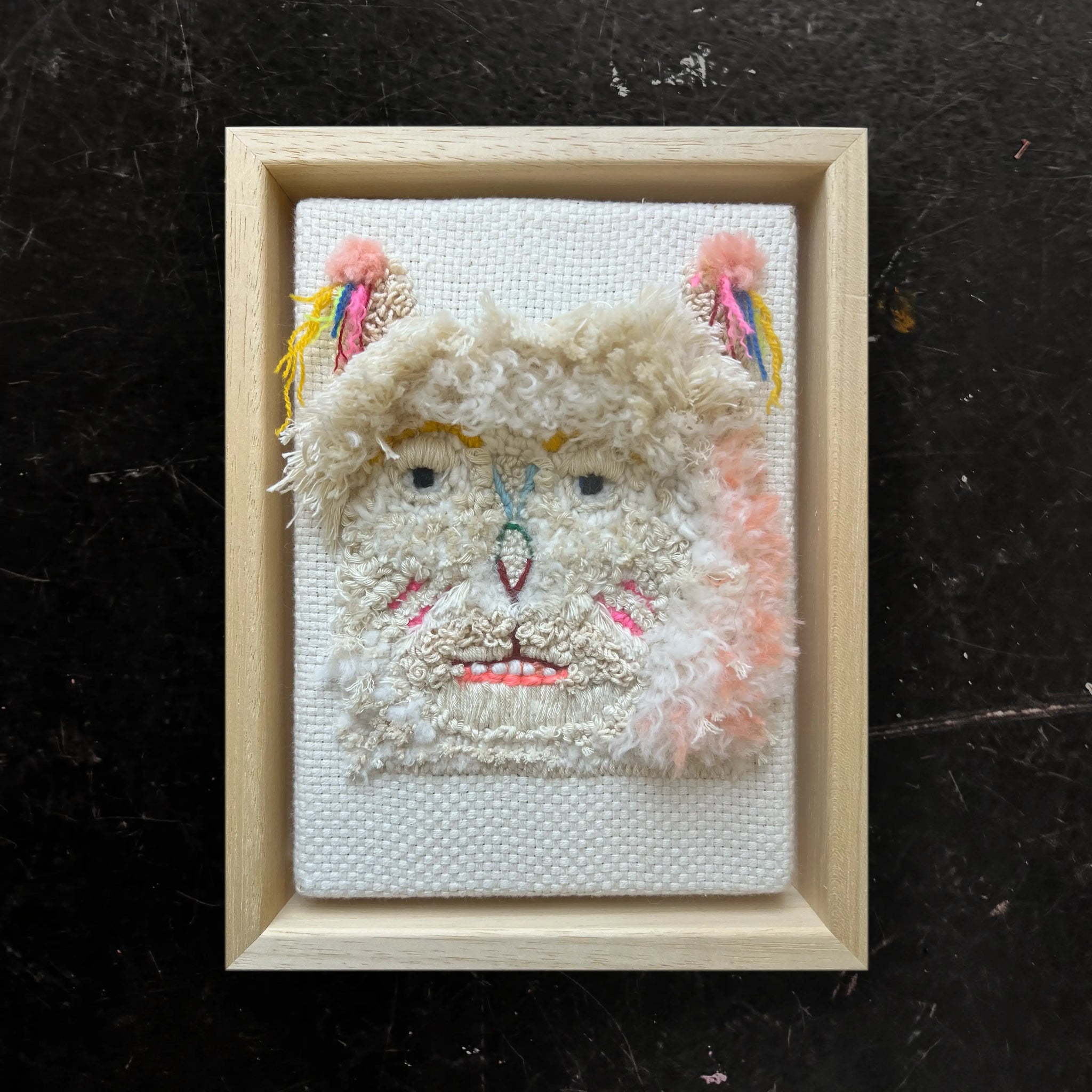 Mini Mask EDITION IIII No. 1