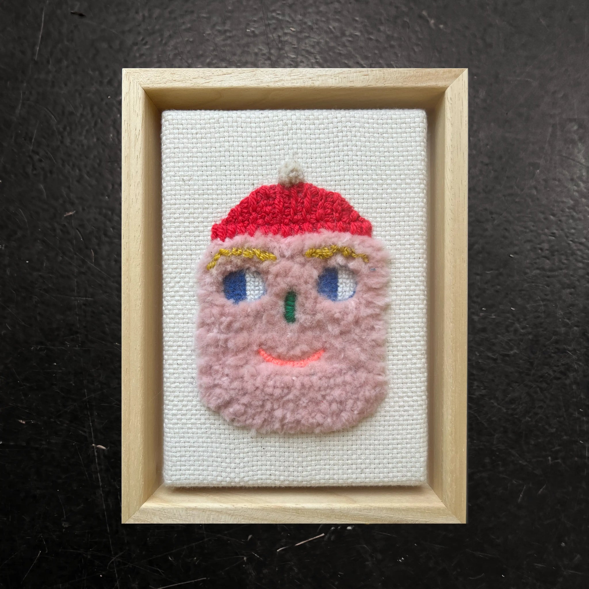 Mini Mask EDITION IIII No. 3